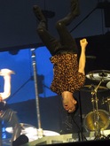 Panic! At the Disco / Weezer / Swimming With Bears on Jun 11, 2016 [028-small]