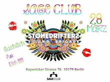 Stonedrifters Sound Brigade on Mar 28, 2013 [833-small]