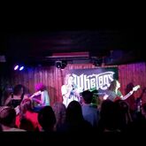 tags: The Bobby Lees, Whelans - The Bobby Lees on Jul 1, 2022 [852-small]