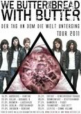 We Butter The Bread With Butter on Apr 23, 2011 [900-small]
