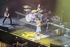 tags: Megan Moroney, Columbus, Ohio, United States, Nationwide Arena - Brooks & Dunn / Scotty McCreery / Megan Moroney on Jun 16, 2023 [944-small]