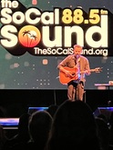 Ben Gibbard / Trousdale / Brett Dennen / Rosa Linn on Dec 7, 2024 [042-small]