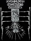 Dead Cross / Secret Chiefs 3 on Aug 15, 2017 [049-small]