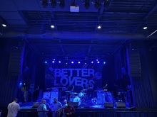 Cloakroom / Better Lovers / Gouge Away / SPY on Dec 7, 2024 [063-small]