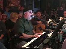 Greg Friaa / Danielle Peck / Rory Bourke / Jimmy Nichols on Oct 15, 2016 [031-small]