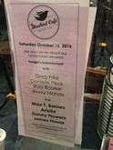 Greg Friaa / Danielle Peck / Rory Bourke / Jimmy Nichols on Oct 15, 2016 [032-small]