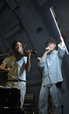 Vampire Weekend / Ethan P. Flynn on Dec 5, 2024 [206-small]