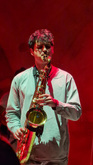 Vampire Weekend / Ethan P. Flynn on Dec 5, 2024 [207-small]