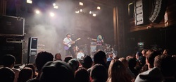 tags: Meet Me @ the Altar, Webster Hall - State Champs / Knuckle Puck / Meet Me @ the Altar / Daisy Grenade on Dec 7, 2024 [211-small]