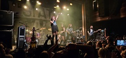 tags: Daisy Grenade, Webster Hall - State Champs / Knuckle Puck / Meet Me @ the Altar / Daisy Grenade on Dec 7, 2024 [213-small]