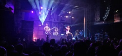 tags: State Champs, Webster Hall - State Champs / Knuckle Puck / Meet Me @ the Altar / Daisy Grenade on Dec 7, 2024 [215-small]