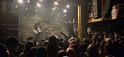 tags: Knuckle Puck, Webster Hall - State Champs / Knuckle Puck / Meet Me @ the Altar / Daisy Grenade on Dec 7, 2024 [218-small]