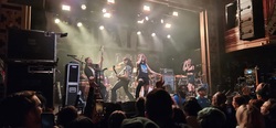 tags: Daisy Grenade, Webster Hall - State Champs / Knuckle Puck / Meet Me @ the Altar / Daisy Grenade on Dec 7, 2024 [219-small]