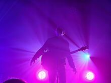 The Lightning Seeds on Dec 7, 2024 [268-small]