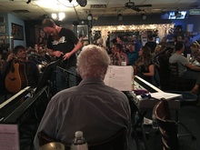 Greg Friaa / Danielle Peck / Rory Bourke / Jimmy Nichols on Oct 15, 2016 [033-small]