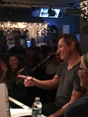 Greg Friaa / Danielle Peck / Rory Bourke / Jimmy Nichols on Oct 15, 2016 [034-small]
