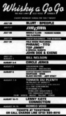 The Cure on Jul 27, 1981 [443-small]