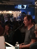 Greg Friaa / Danielle Peck / Rory Bourke / Jimmy Nichols on Oct 15, 2016 [035-small]