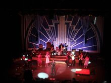 Scott Bradlee's Postmodern Jukebox on Dec 8, 2024 [539-small]