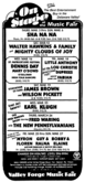 Walter Hawkins & Family / Mighty Clouds Of Joy on Mar 12, 1983 [574-small]
