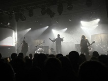 Panzerfaust, tags: Panzerfaust, Nuremberg, Bavaria, Germany, Löwensaal - KANONENFIEBER / Panzerfaust on Dec 8, 2024 [626-small]