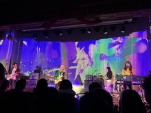 Alvvays / cootie catcher on Dec 7, 2024 [673-small]