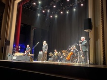 Teho Teardo & Blixa Bargeld / Blixa Bargeld / Teho Teardo on Dec 8, 2024 [702-small]