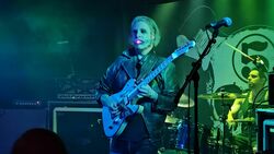 John 5 on Dec 7, 2024 [749-small]
