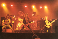 Rick Derringer Band - Maple Leaf Gardens, Boston / Robin Trower / Rick Derringer on May 1, 1977 [756-small]