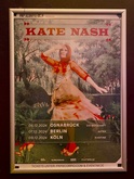 Kate Nash / Connie Constance on Dec 9, 2024 [776-small]