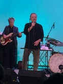 Delbert McClinton on Nov 22, 2019 [817-small]