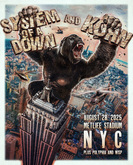 System of a Down / Korn / Polyphia / Wisp on Aug 28, 2025 [825-small]