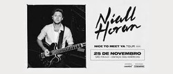 tags: Gig Poster - Niall Horan on Nov 25, 2020 [849-small]