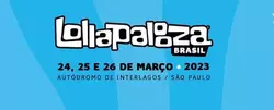 tags: Gig Poster - Lollapalooza Brazil 2023 on Mar 24, 2023 [856-small]