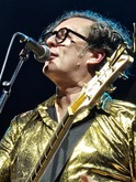 The Wonder Stuff / Jack Francis on Dec 7, 2024 [861-small]