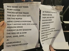 The Wonder Stuff / Jack Francis on Dec 7, 2024 [862-small]