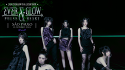 tags: Gig Poster - Everglow on Oct 13, 2024 [887-small]