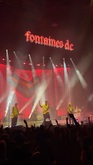 Fontaines D.C. / Wunderhorse on Nov 1, 2024 [942-small]
