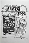 Poco / Jefferson Airplane on Sep 3, 1972 [946-small]