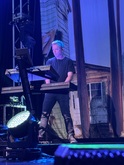 The Pineapple Thief / Randy Mcstine on Dec 3, 2024 [979-small]