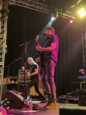 The Pineapple Thief / Randy Mcstine on Dec 3, 2024 [982-small]