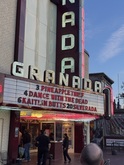 The Pineapple Thief / Randy Mcstine on Dec 3, 2024 [983-small]