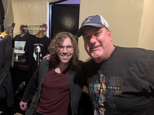 The Pineapple Thief / Randy Mcstine on Dec 3, 2024 [984-small]