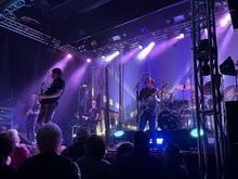 The Pineapple Thief / Randy Mcstine on Dec 3, 2024 [985-small]
