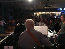 Greg Friaa / Danielle Peck / Rory Bourke / Jimmy Nichols on Oct 15, 2016 [040-small]