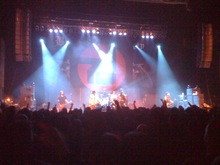 Black Label Society / Sevendust on Mar 28, 2009 [018-small]