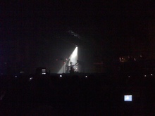 Nine Inch Nails / Mew on Aug 28, 2009 [033-small]