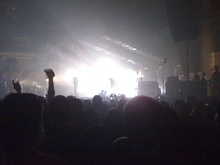 Nine Inch Nails / Mew on Aug 28, 2009 [034-small]