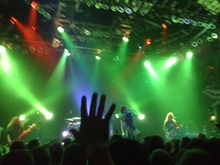 Alice In Chains on Sep 19, 2009 [041-small]
