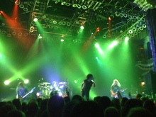 Alice In Chains on Sep 19, 2009 [042-small]